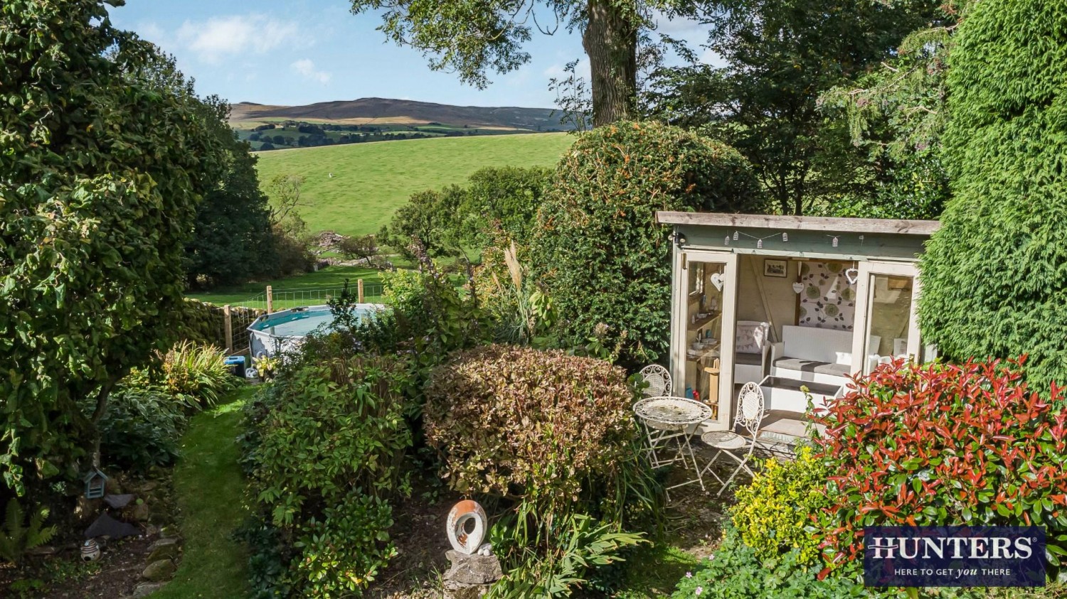 Manor Barn, Calton, Skipton