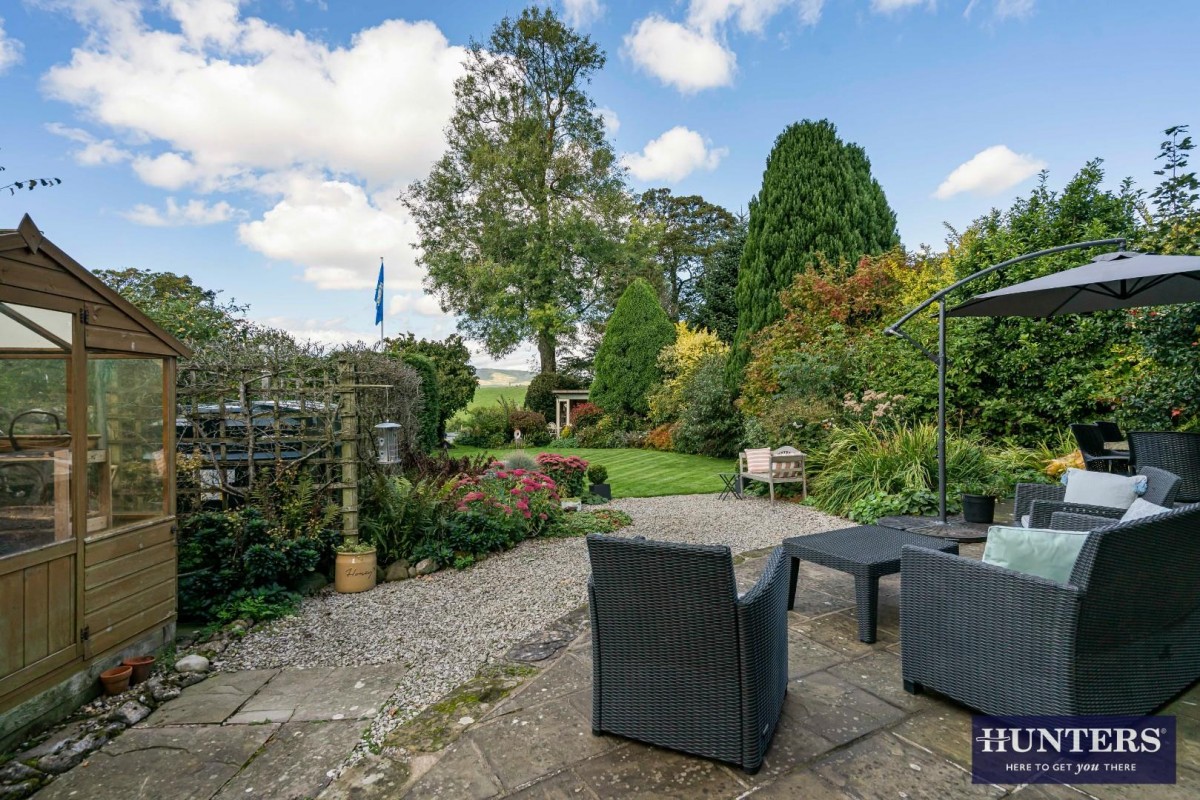 Manor Barn, Calton, Skipton