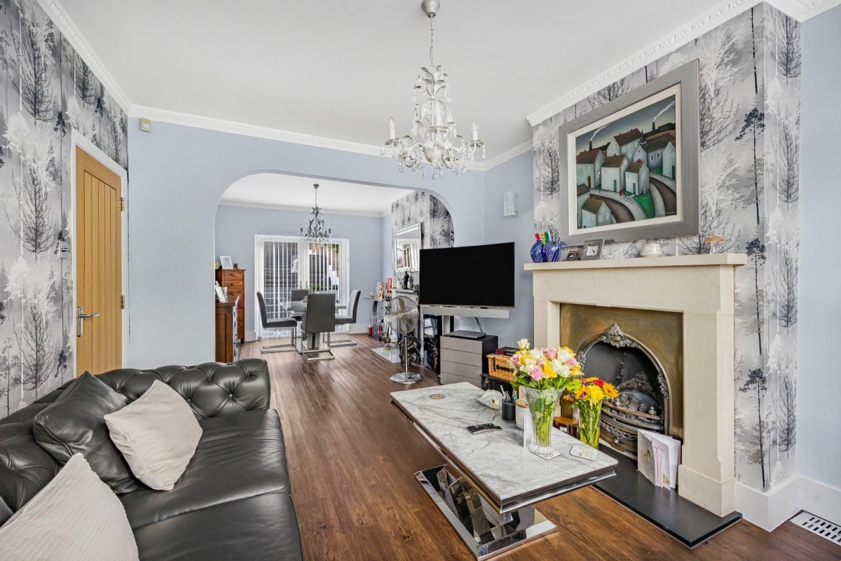 Airport Road, Hengrove, Bristol