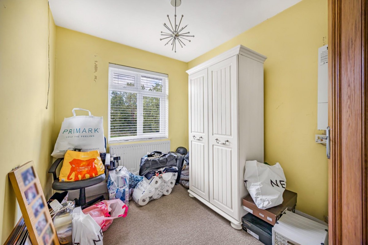 Airport Road, Hengrove, Bristol