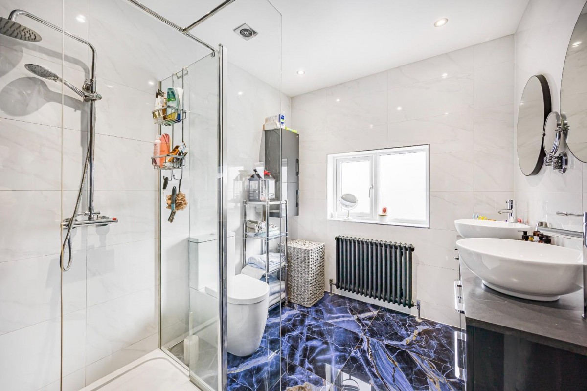 Airport Road, Hengrove, Bristol