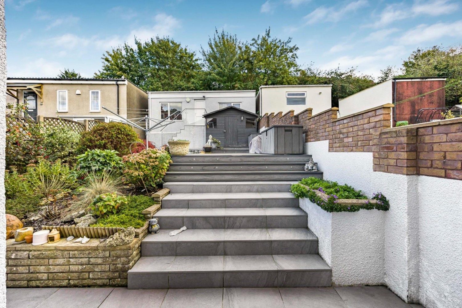 Airport Road, Hengrove, Bristol