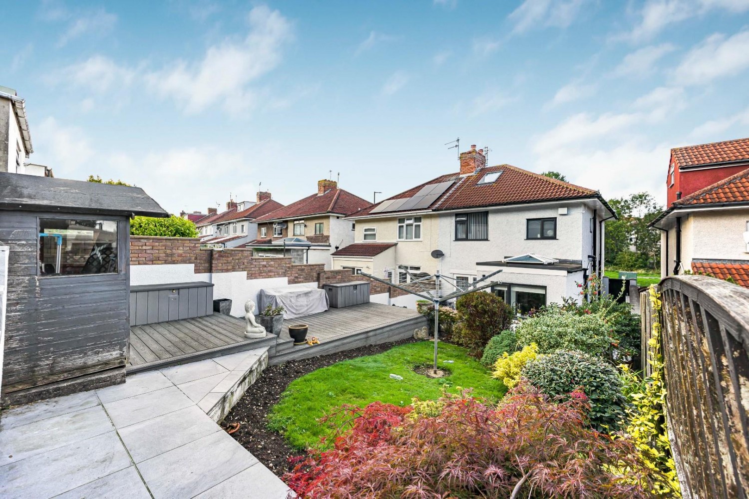 Airport Road, Hengrove, Bristol