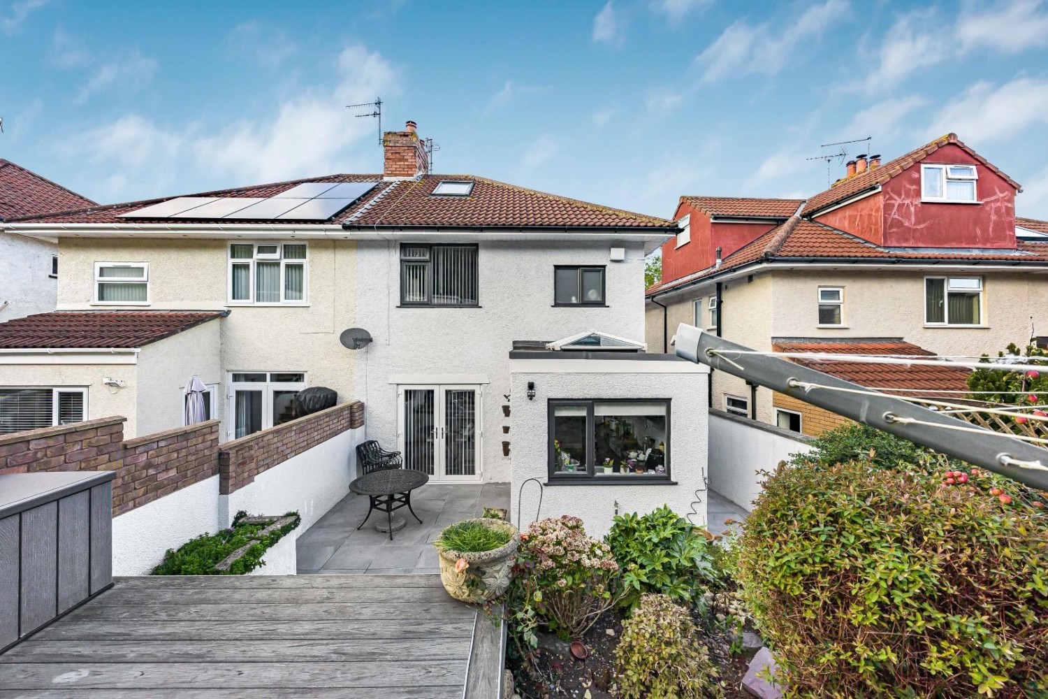 Airport Road, Hengrove, Bristol