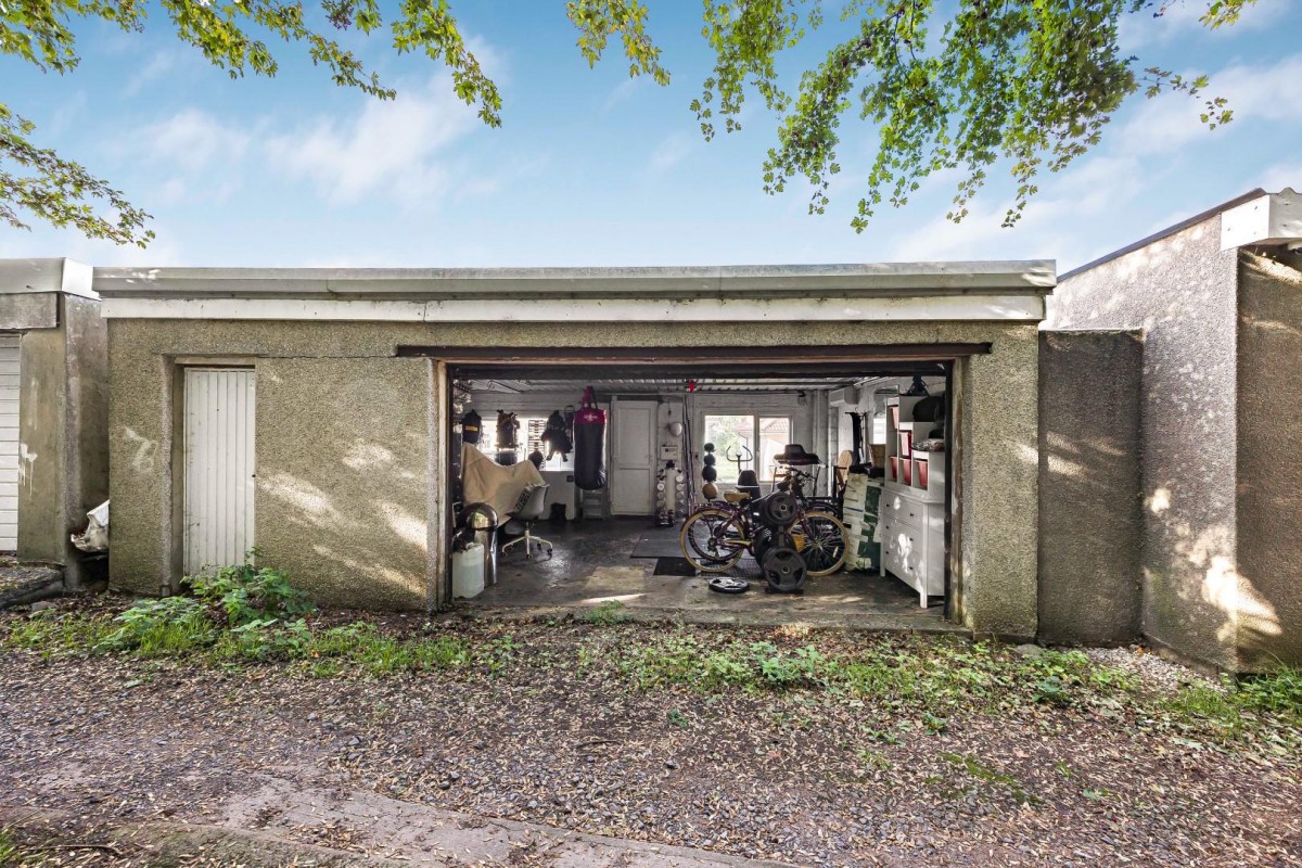 Airport Road, Hengrove, Bristol