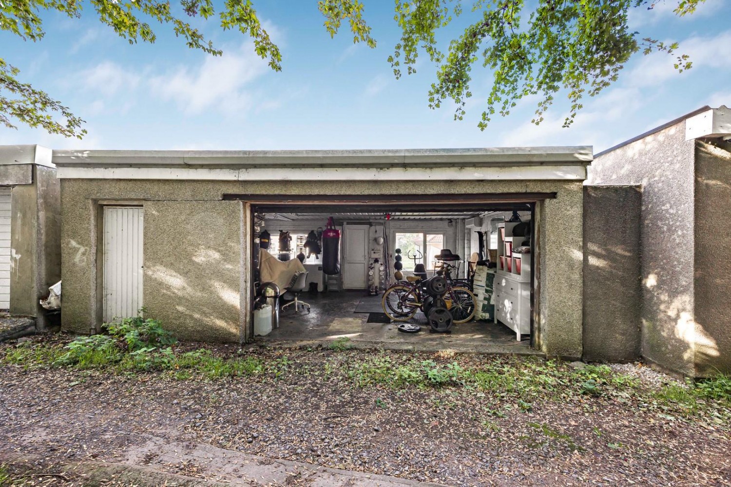 Airport Road, Hengrove, Bristol