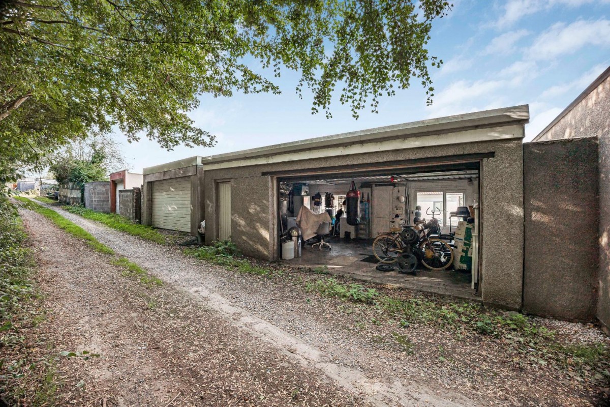 Airport Road, Hengrove, Bristol