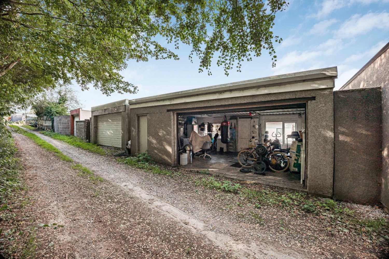 Airport Road, Hengrove, Bristol