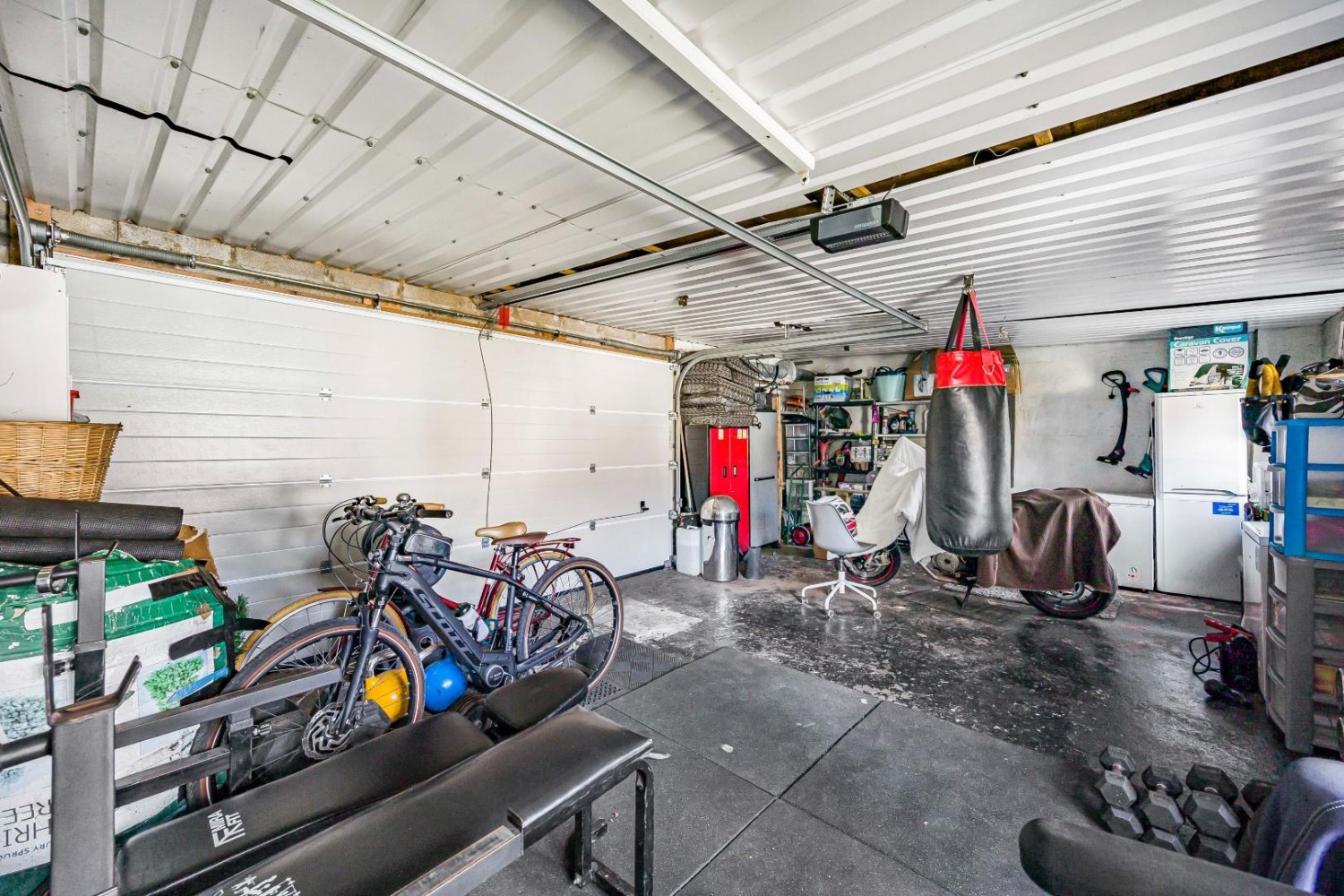 Airport Road, Hengrove, Bristol