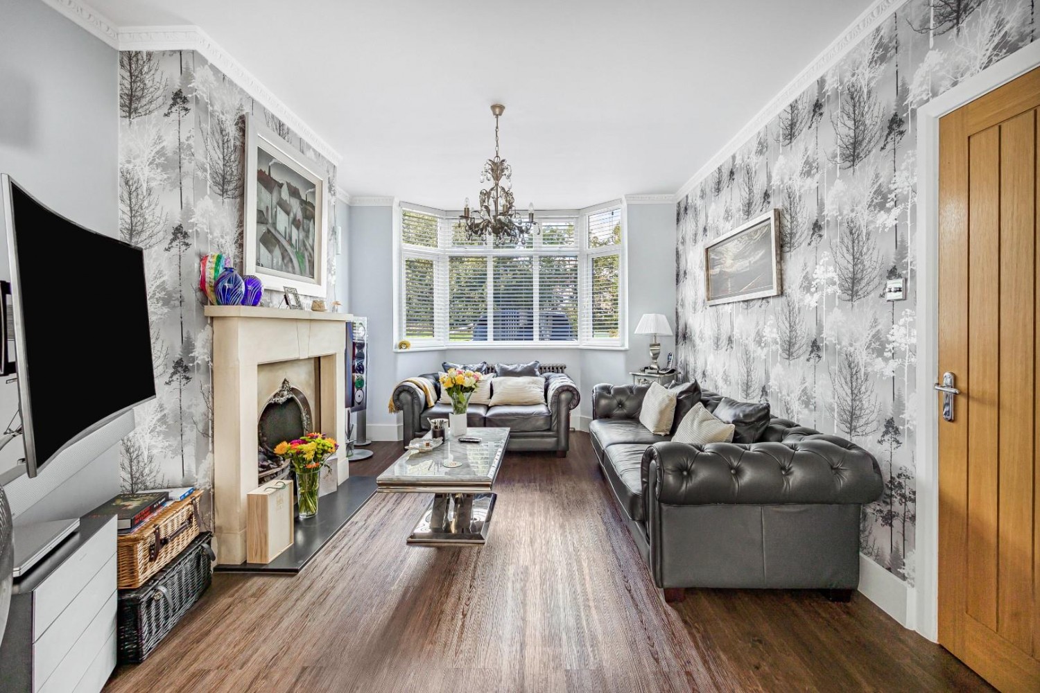 Airport Road, Hengrove, Bristol