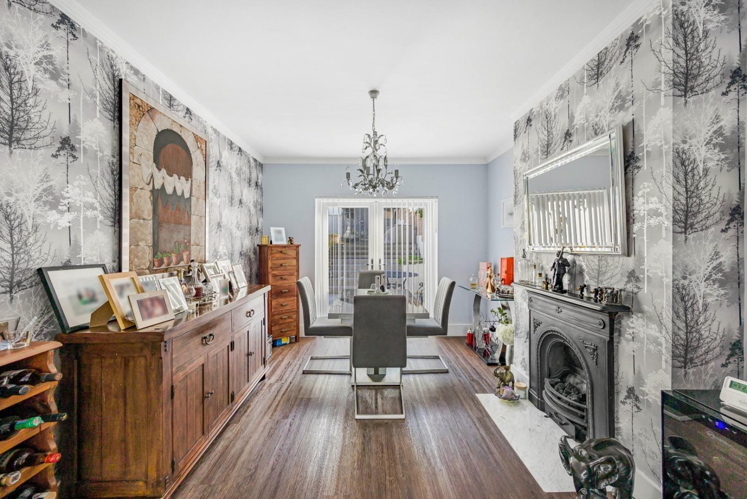 Airport Road, Hengrove, Bristol