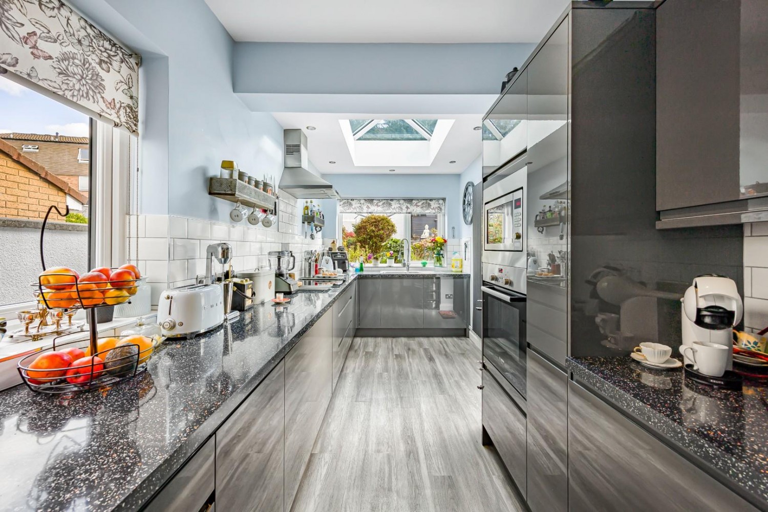 Airport Road, Hengrove, Bristol