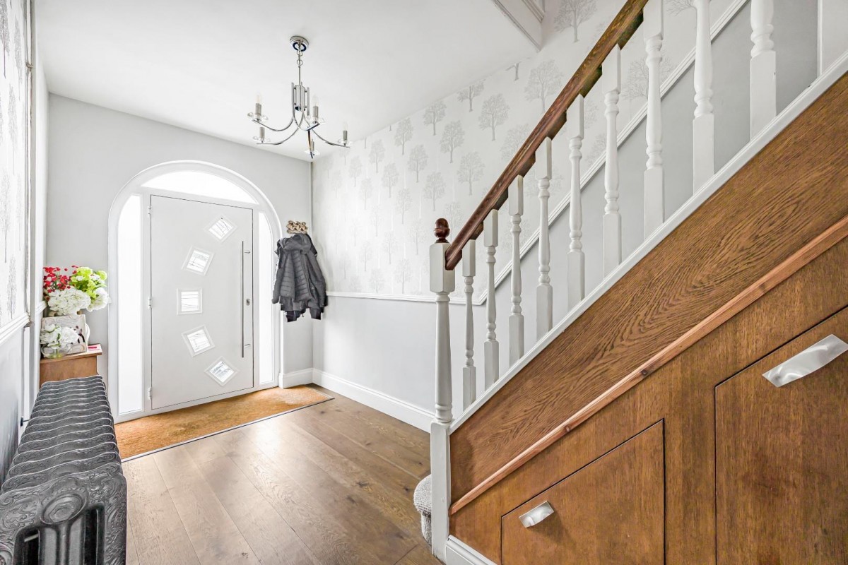 Airport Road, Hengrove, Bristol