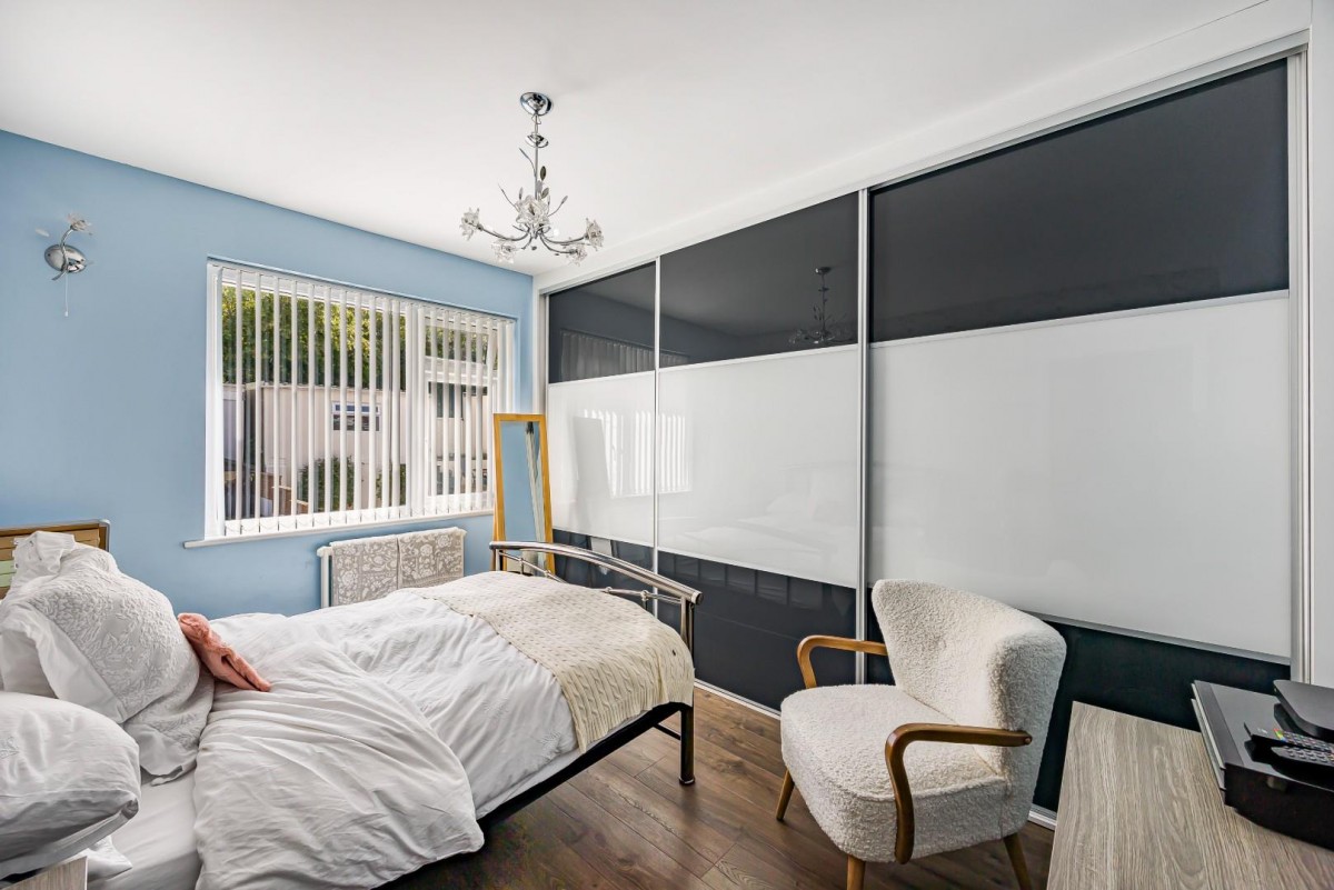 Airport Road, Hengrove, Bristol