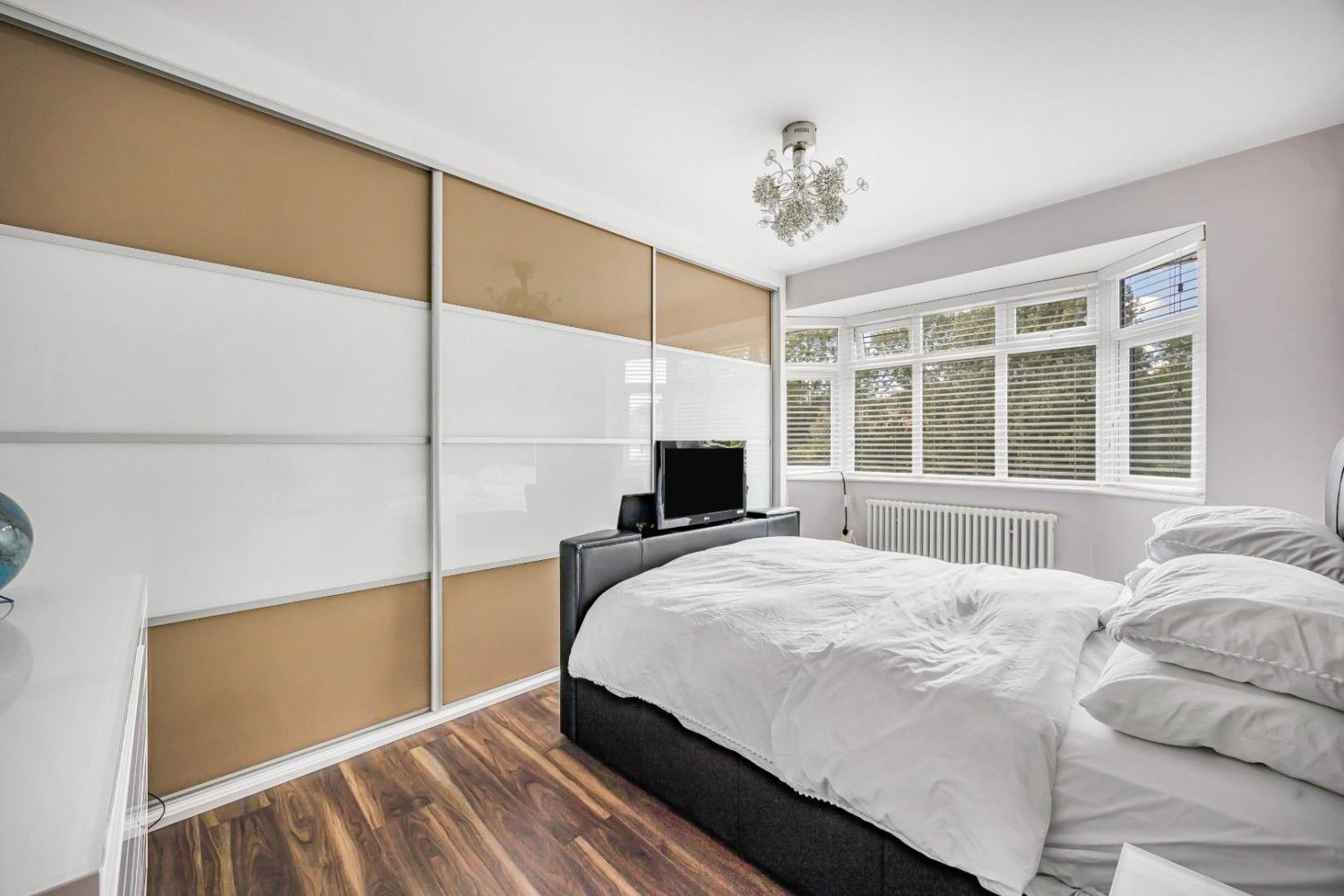 Airport Road, Hengrove, Bristol