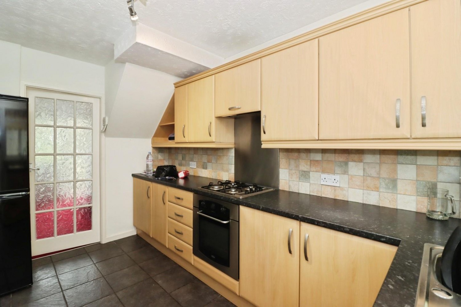 Smithfield Avenue, Hasland, Chesterfield, S41 0PS