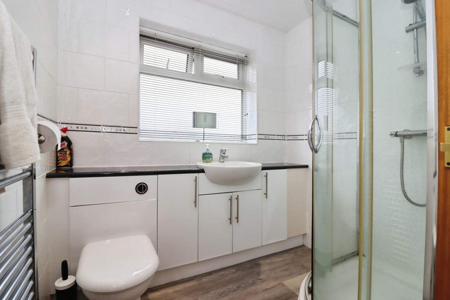 Smithfield Avenue, Hasland, Chesterfield, S41 0PS