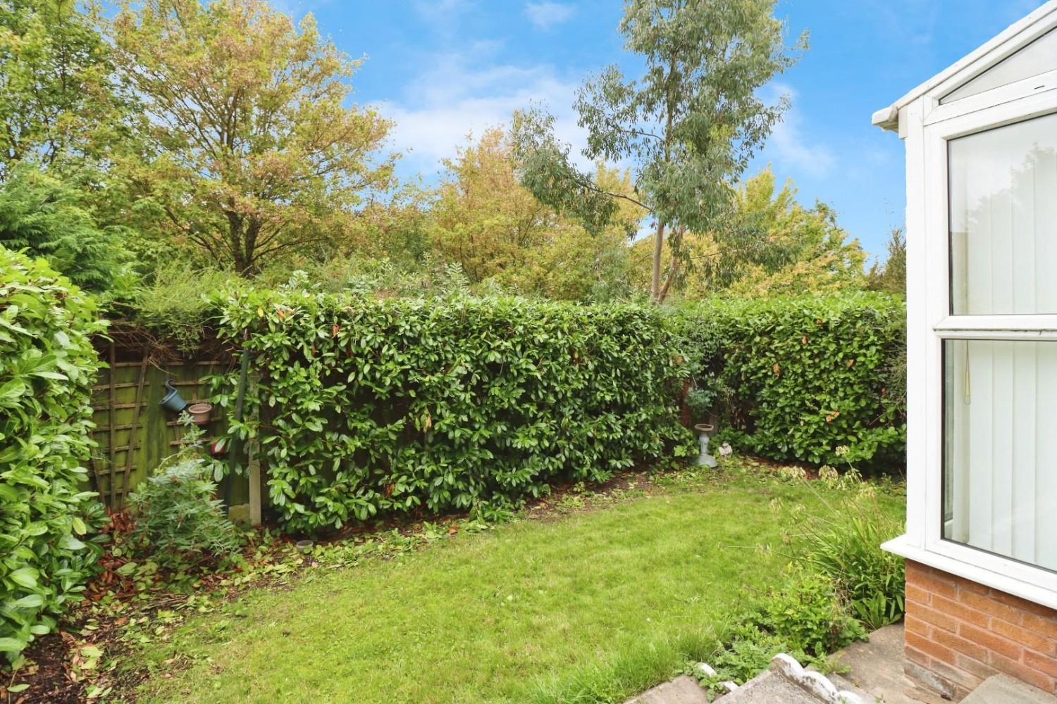 Smithfield Avenue, Hasland, Chesterfield, S41 0PS