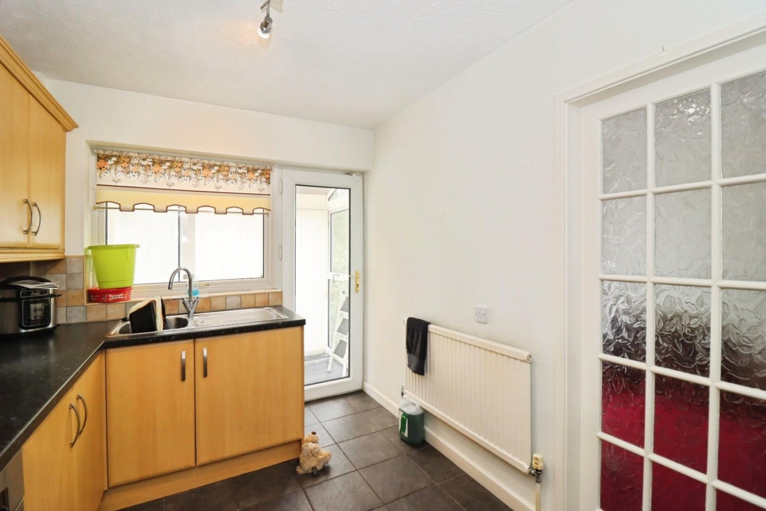 Smithfield Avenue, Hasland, Chesterfield, S41 0PS