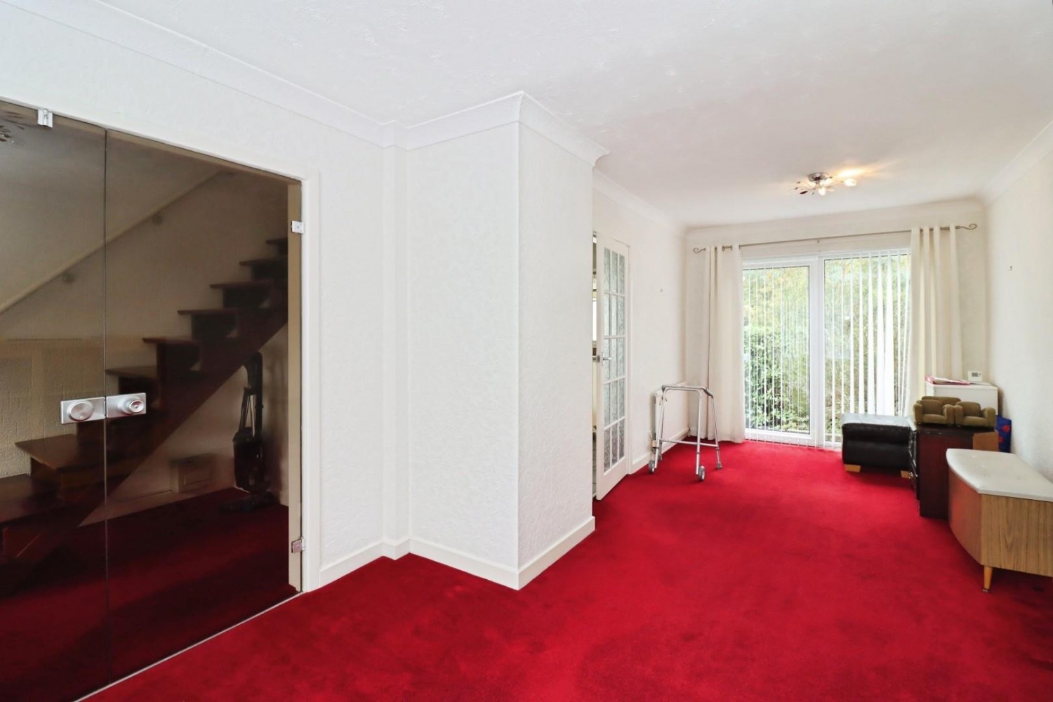 Smithfield Avenue, Hasland, Chesterfield, S41 0PS