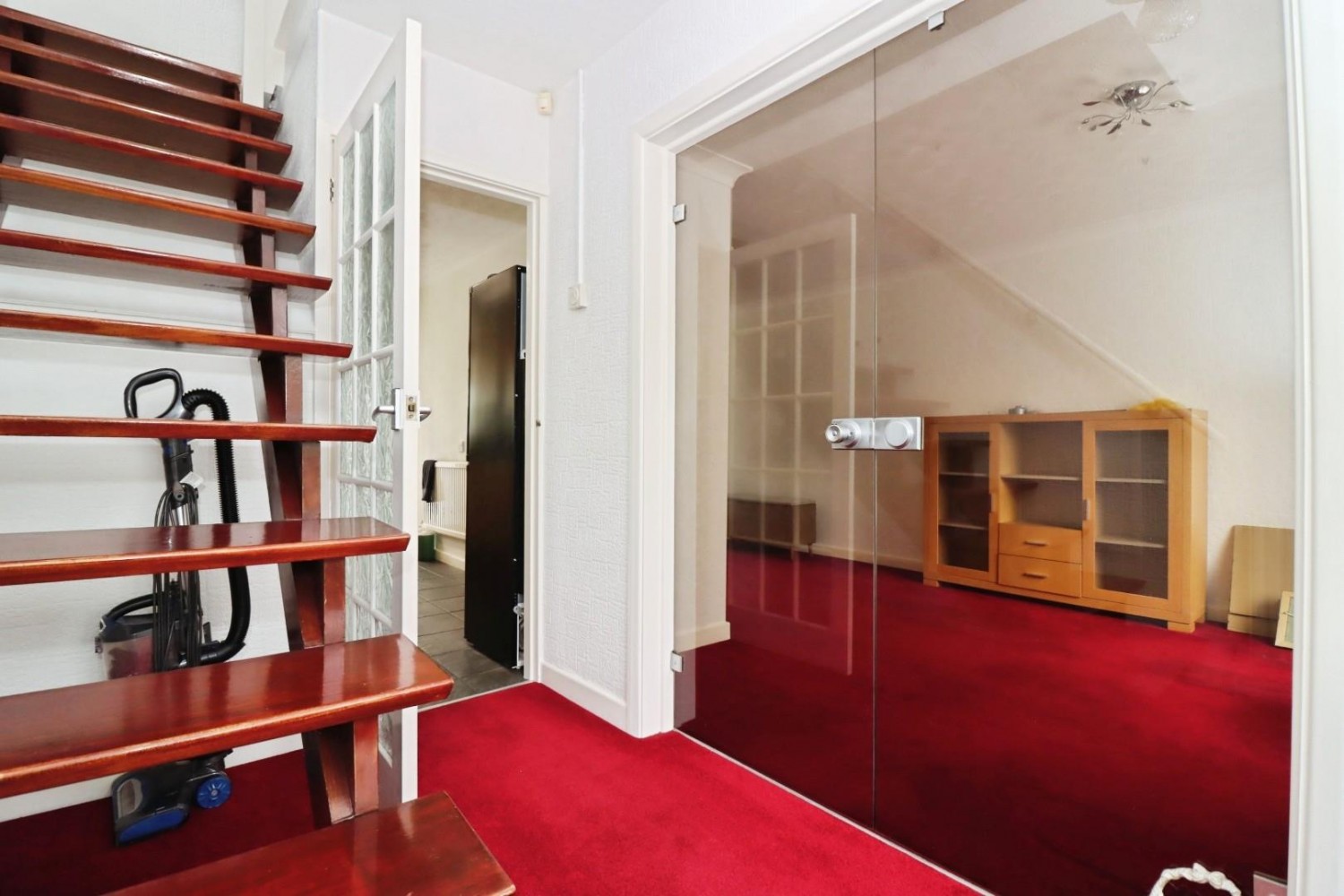 Smithfield Avenue, Hasland, Chesterfield, S41 0PS