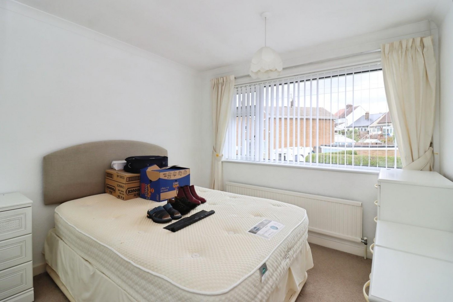 Smithfield Avenue, Hasland, Chesterfield, S41 0PS