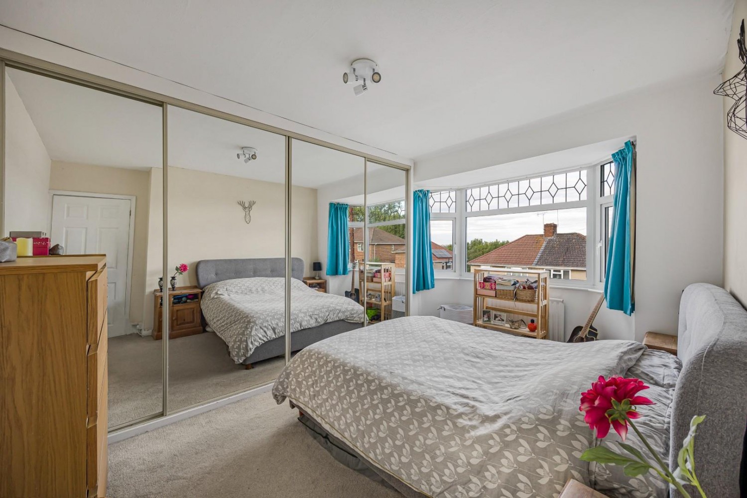 Hazelbury Road, Bristol