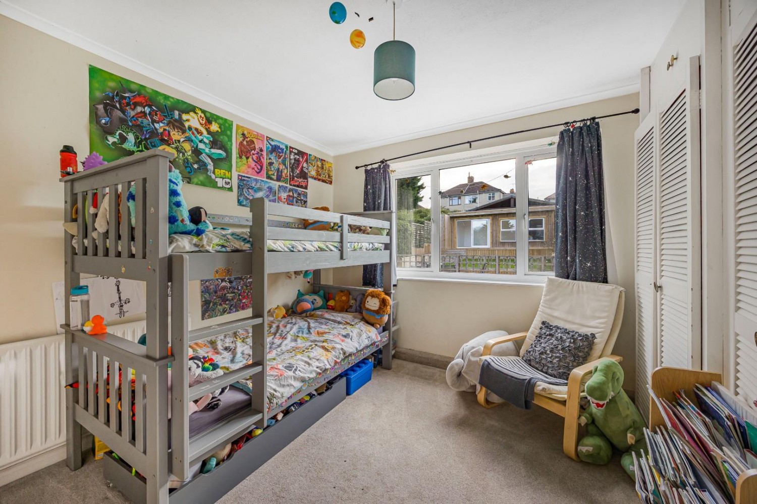 Hazelbury Road, Bristol