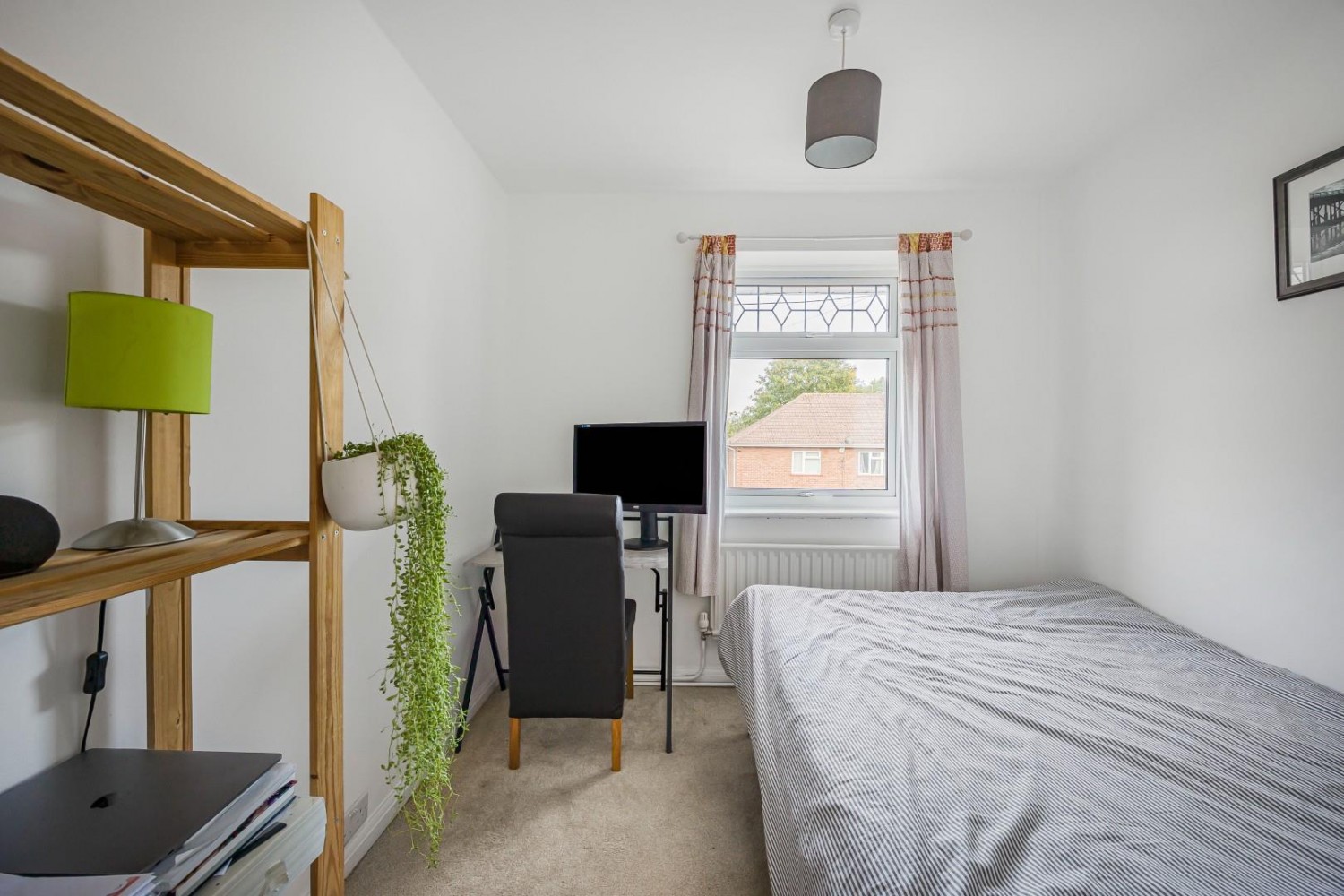 Hazelbury Road, Bristol