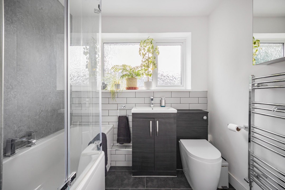 Hazelbury Road, Bristol