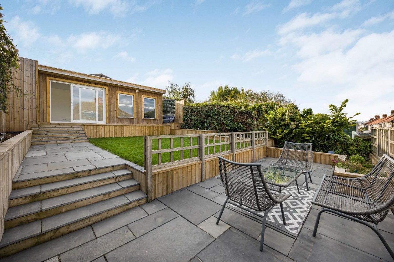 Hazelbury Road, Bristol