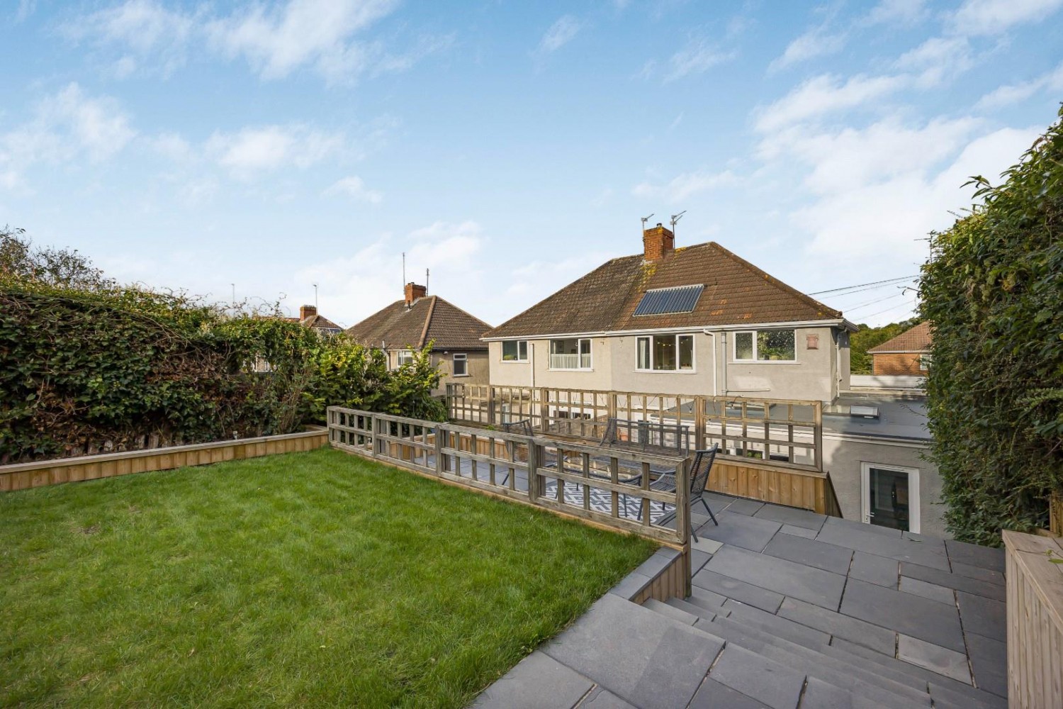 Hazelbury Road, Bristol