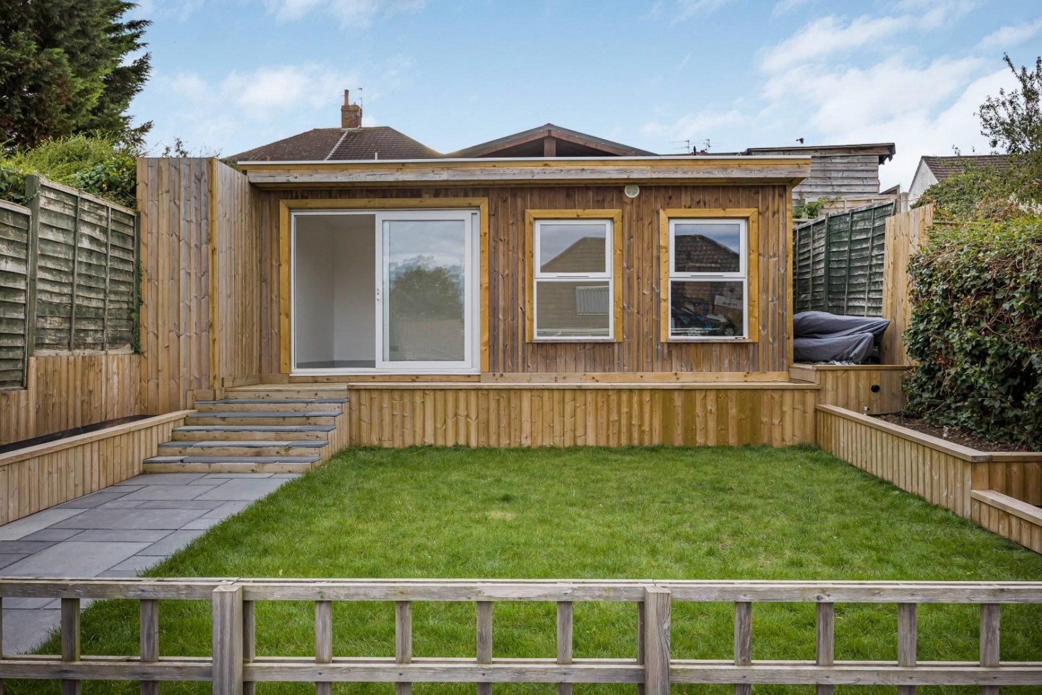 Hazelbury Road, Bristol