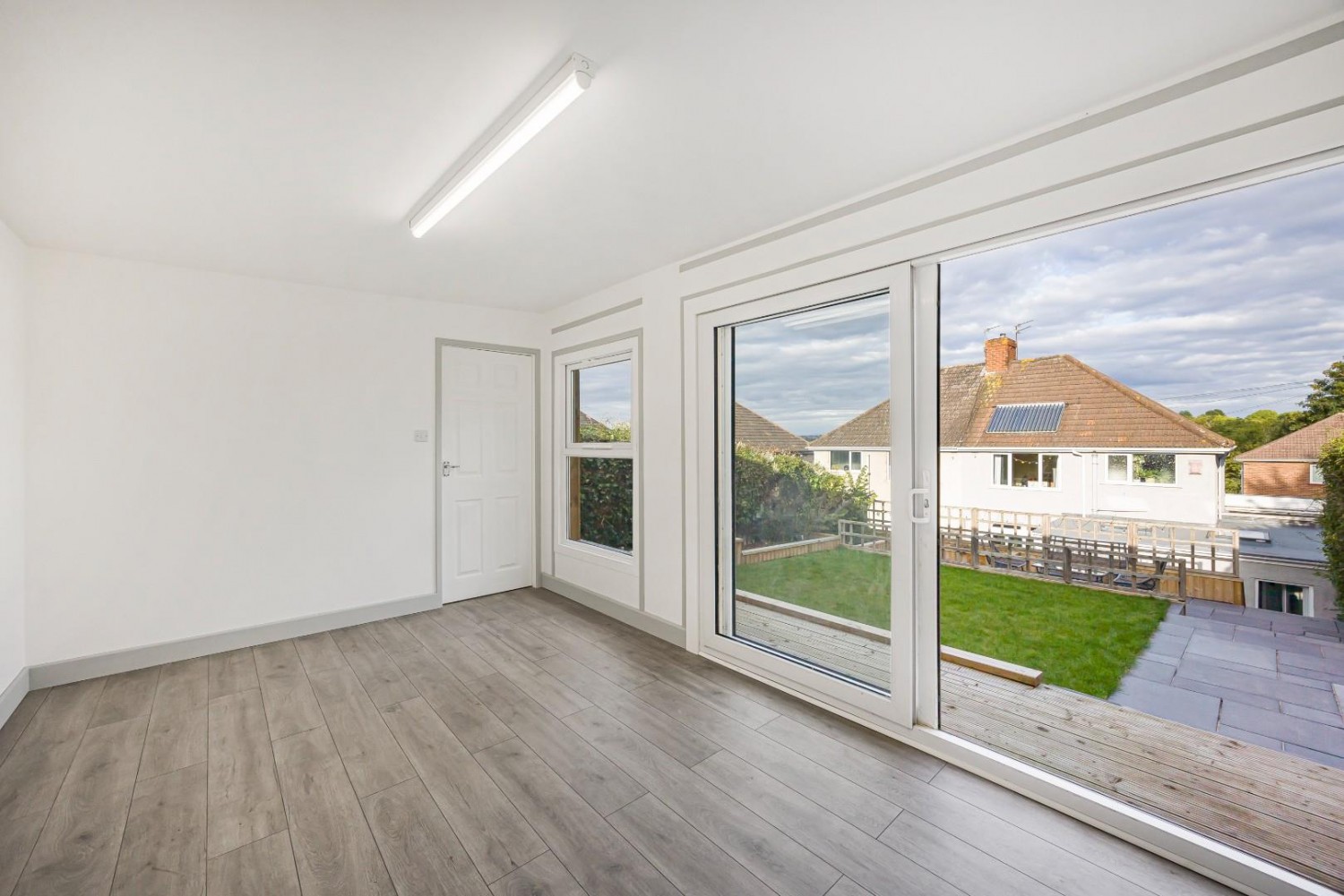 Hazelbury Road, Bristol