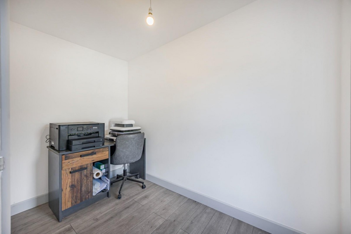 Hazelbury Road, Bristol