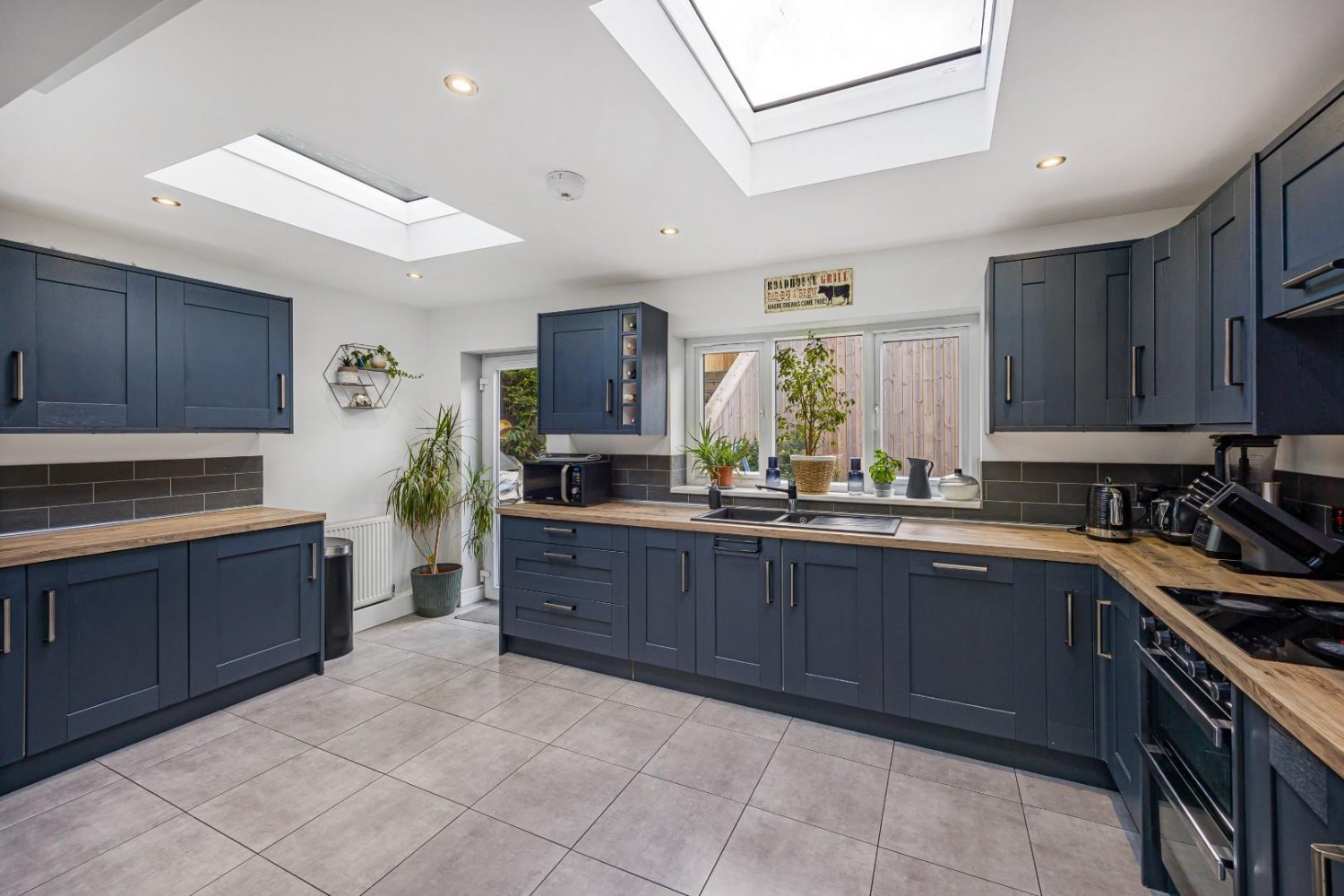 Hazelbury Road, Bristol