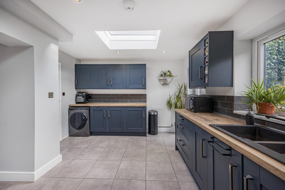 Hazelbury Road, Bristol