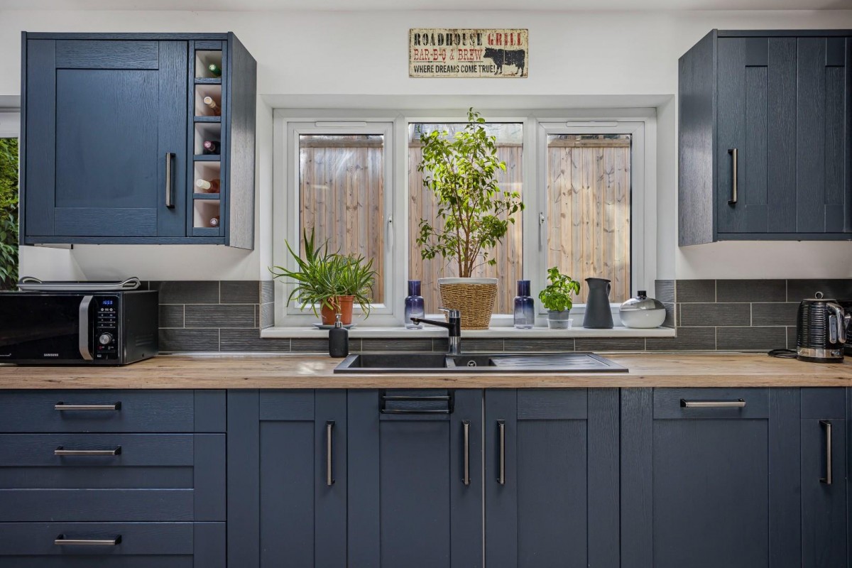 Hazelbury Road, Bristol