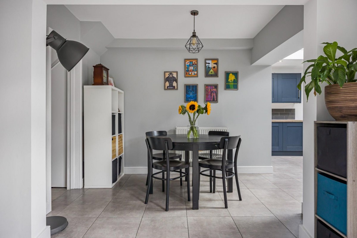 Hazelbury Road, Bristol