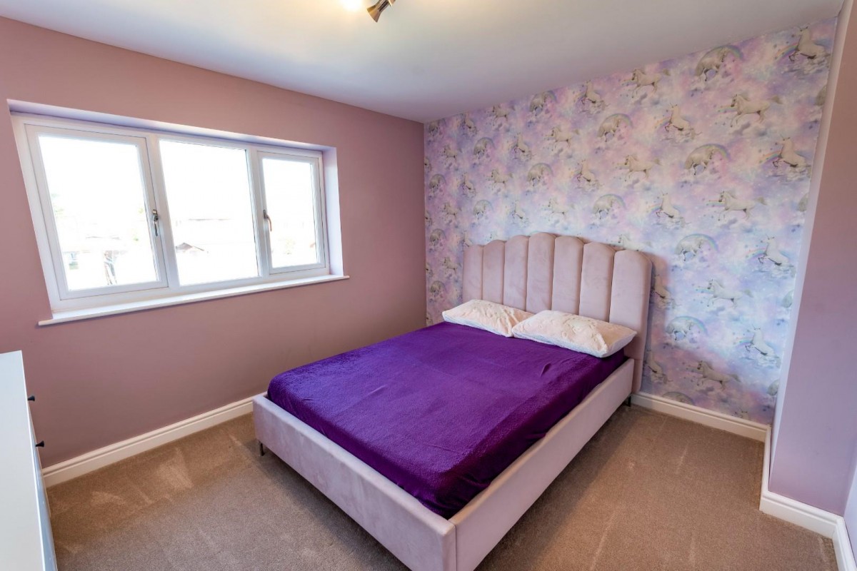 Fox Covert Lane, Misterton, Doncaster