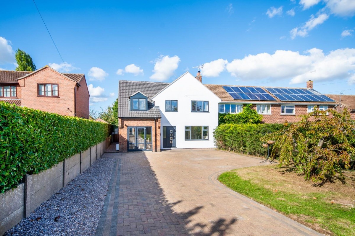 Fox Covert Lane, Misterton, Doncaster