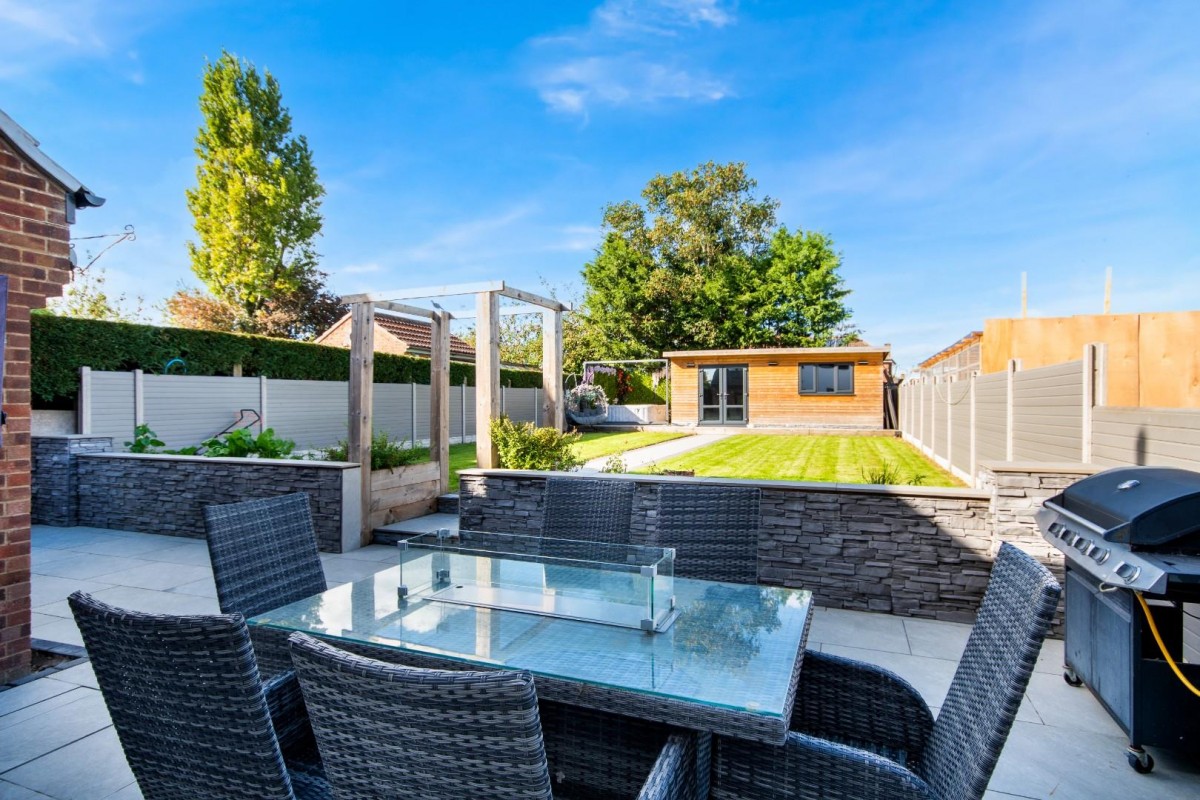 Fox Covert Lane, Misterton, Doncaster