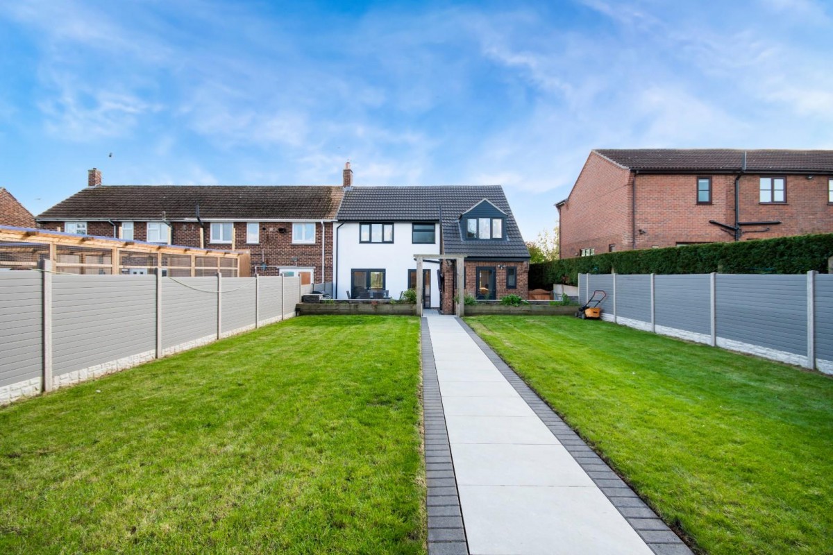 Fox Covert Lane, Misterton, Doncaster