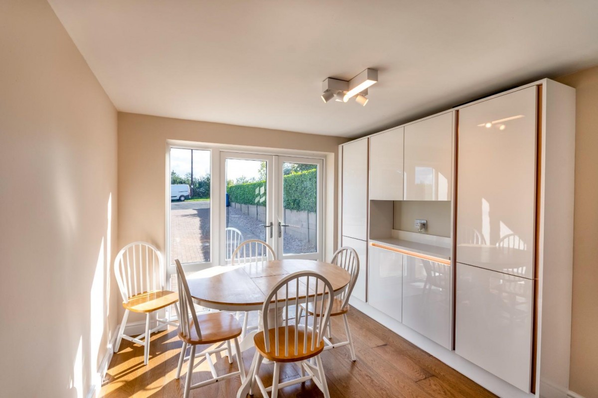 Fox Covert Lane, Misterton, Doncaster