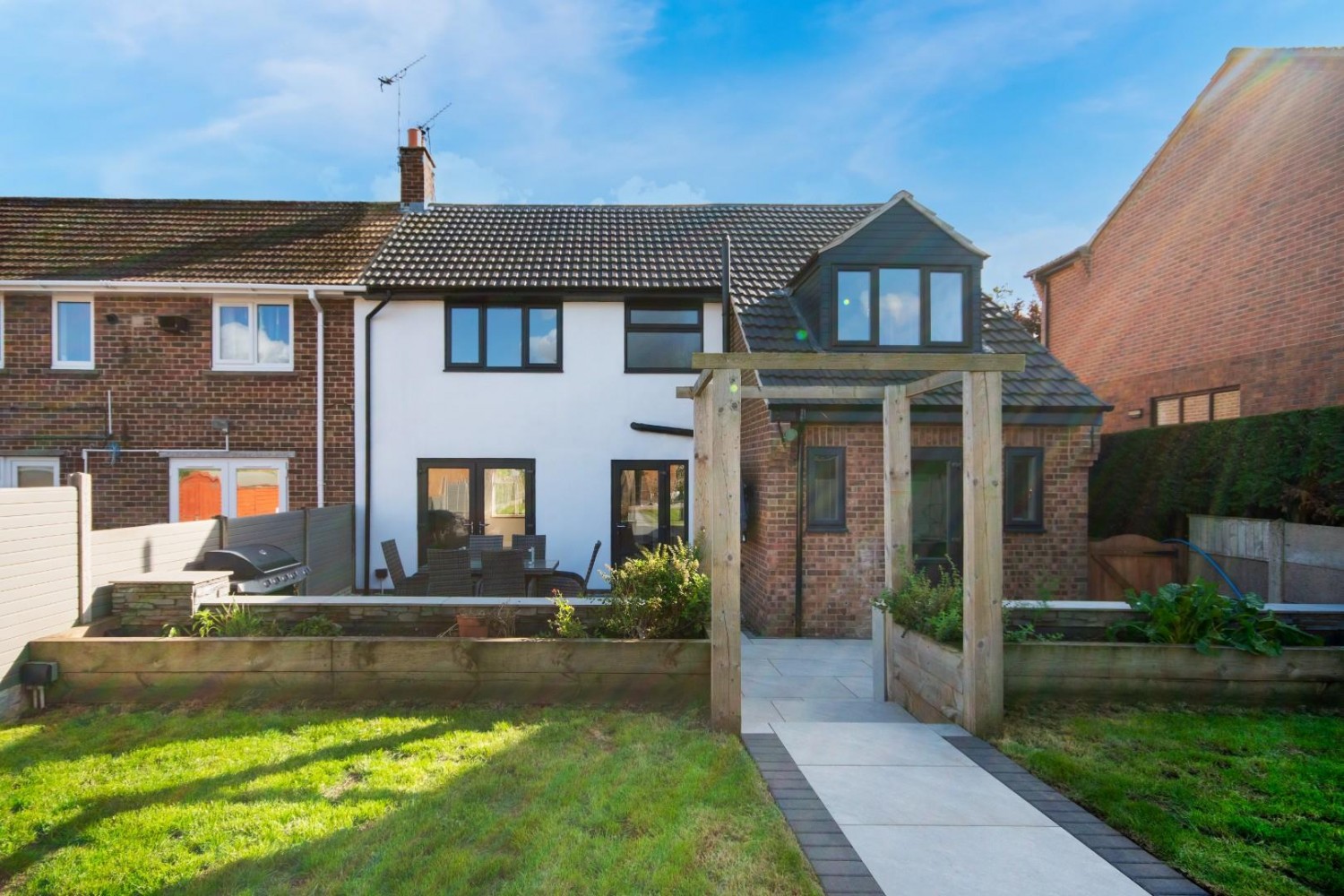 Fox Covert Lane, Misterton, Doncaster