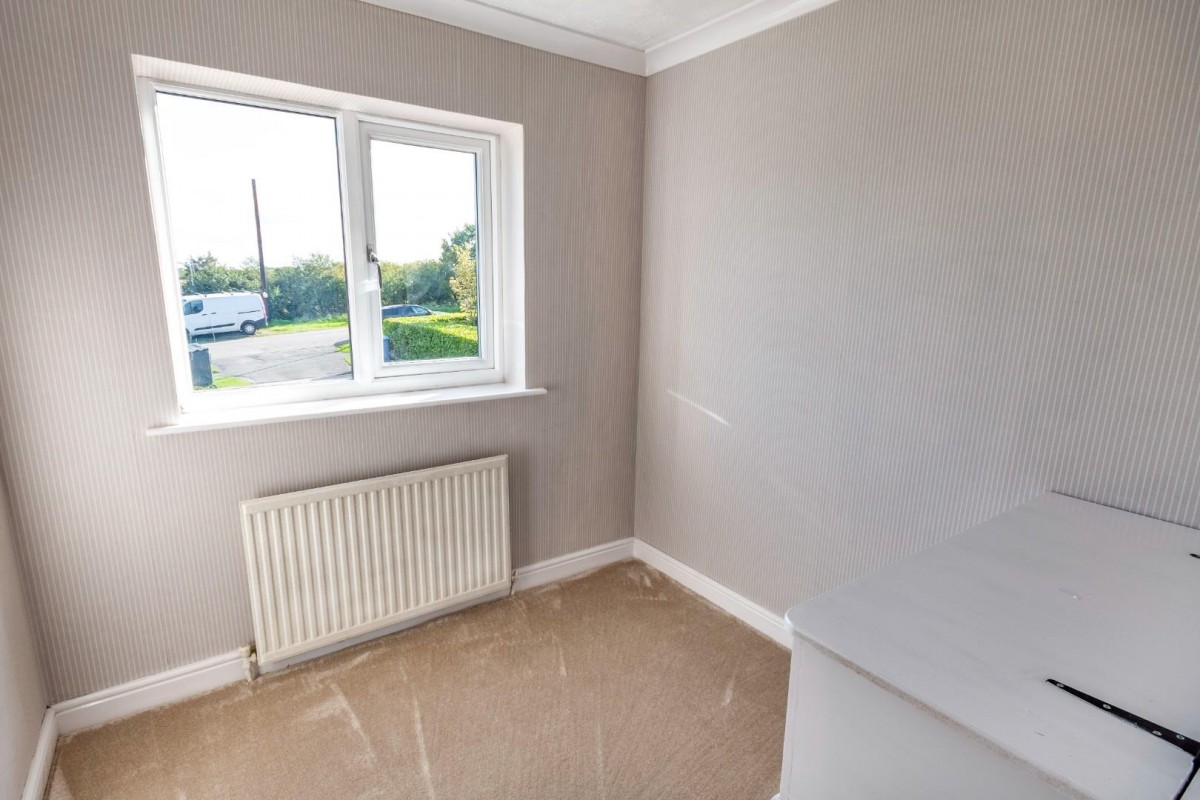 Fox Covert Lane, Misterton, Doncaster