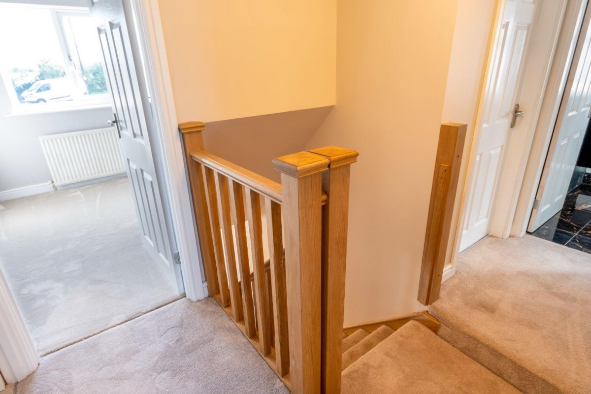 Fox Covert Lane, Misterton, Doncaster