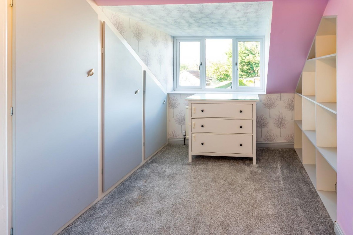 Fox Covert Lane, Misterton, Doncaster