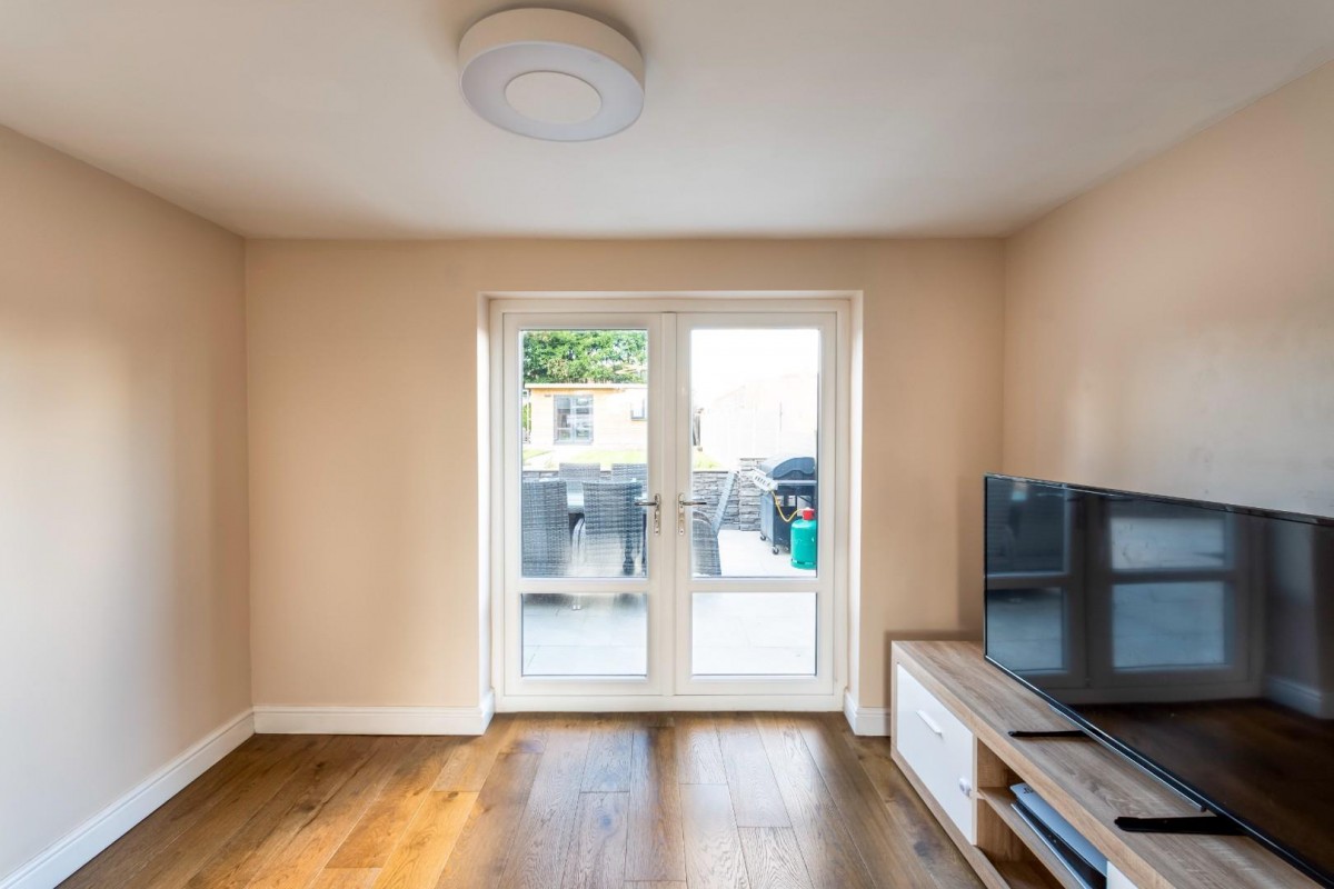 Fox Covert Lane, Misterton, Doncaster