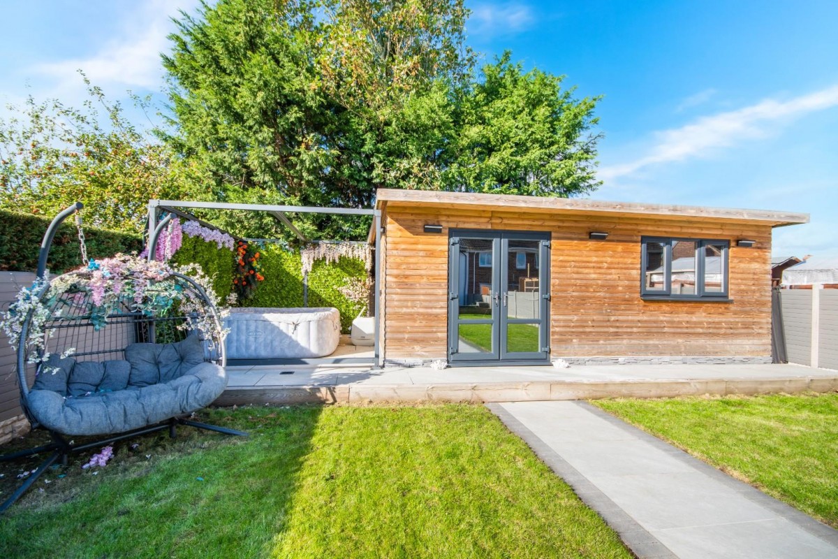 Fox Covert Lane, Misterton, Doncaster